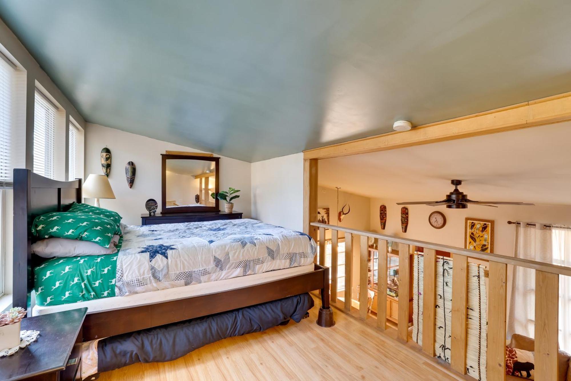 Wisconsin Cabin With Atv Trails, Near Lake Arbutus! Hatfield エクステリア 写真
